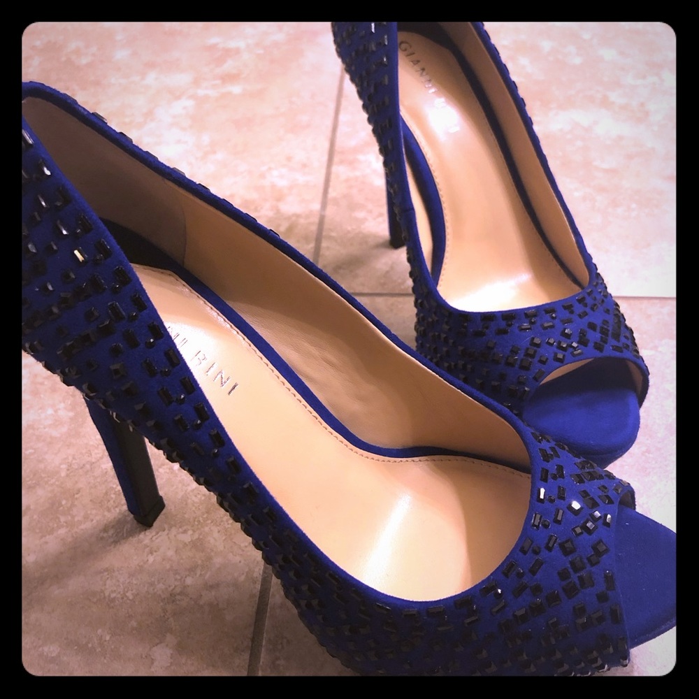 Size 8 Gianni Bini Shoes